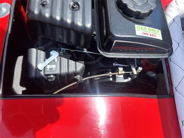 1975 Chevrolet Corvette (CC-2078903) for sale in Hingham, Massachusetts