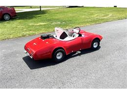 1975 Chevrolet Corvette (CC-2078903) for sale in Hingham, Massachusetts