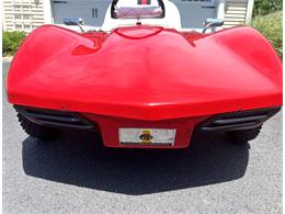 1975 Chevrolet Corvette (CC-2078903) for sale in Hingham, Massachusetts