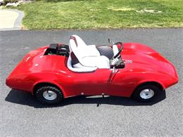 1975 Chevrolet Corvette (CC-2078903) for sale in Hingham, Massachusetts