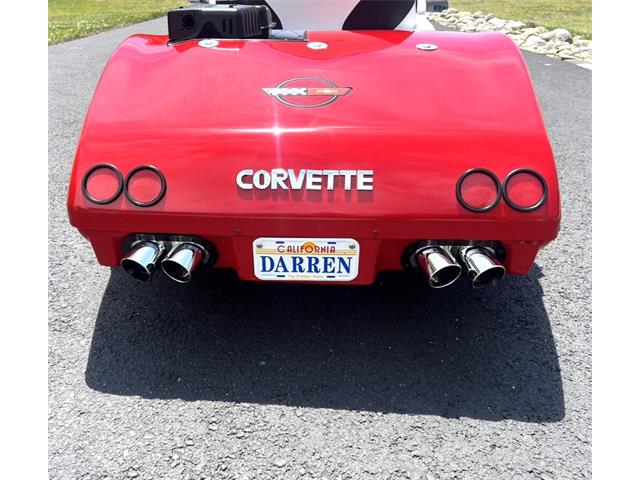 1975 Chevrolet Corvette (CC-2078903) for sale in Hingham, Massachusetts
