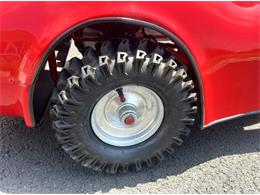 1975 Chevrolet Corvette (CC-2078903) for sale in Hingham, Massachusetts