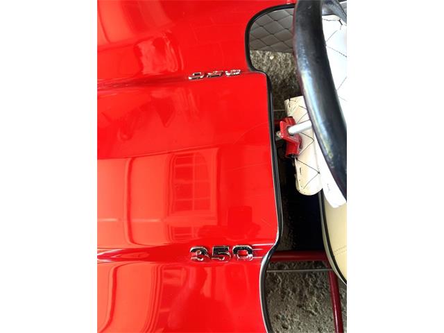 1975 Chevrolet Corvette (CC-2078903) for sale in Hingham, Massachusetts