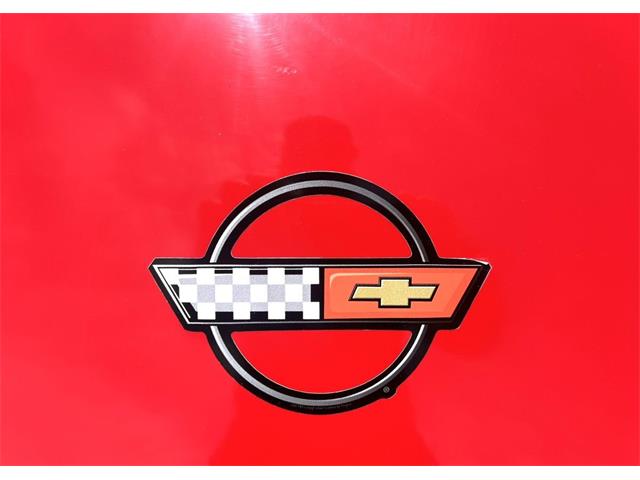 1975 Chevrolet Corvette (CC-2078903) for sale in Hingham, Massachusetts