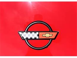 1975 Chevrolet Corvette (CC-2078903) for sale in Hingham, Massachusetts