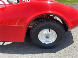 1975 Chevrolet Corvette (CC-2078903) for sale in Hingham, Massachusetts
