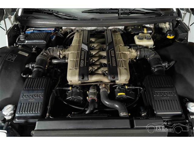 1998 Ferrari 456 (CC-2078904) for sale in Waalwijk, Noord Brabant