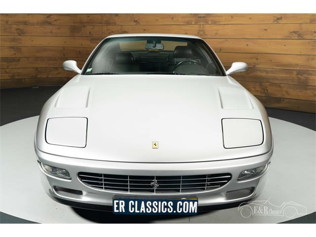 1998 Ferrari 456 (CC-2078904) for sale in Waalwijk, Noord Brabant