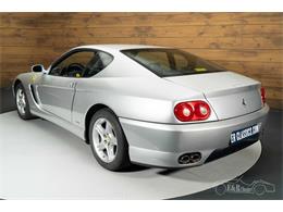 1998 Ferrari 456 (CC-2078904) for sale in Waalwijk, Noord Brabant