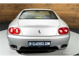 1998 Ferrari 456 (CC-2078904) for sale in Waalwijk, Noord Brabant