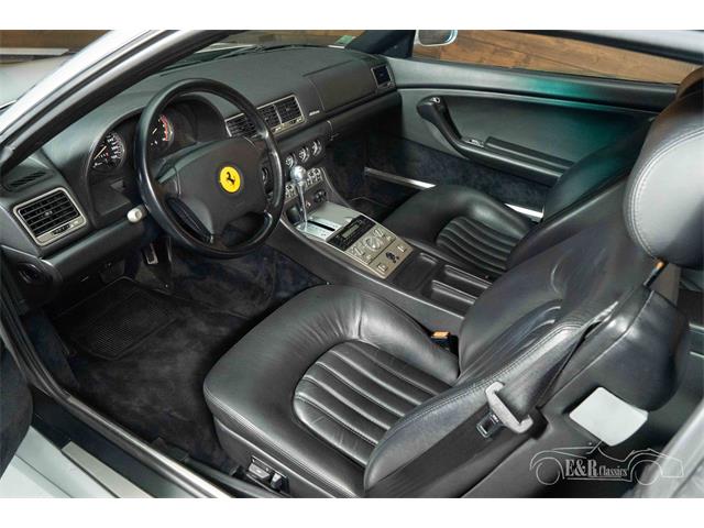 1998 Ferrari 456 (CC-2078904) for sale in Waalwijk, Noord Brabant