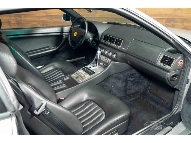 1998 Ferrari 456 (CC-2078904) for sale in Waalwijk, Noord Brabant