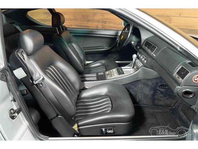 1998 Ferrari 456 (CC-2078904) for sale in Waalwijk, Noord Brabant
