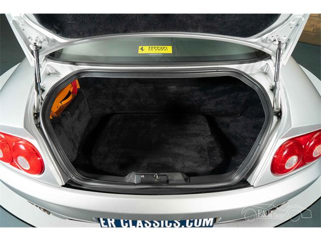 1998 Ferrari 456 (CC-2078904) for sale in Waalwijk, Noord Brabant