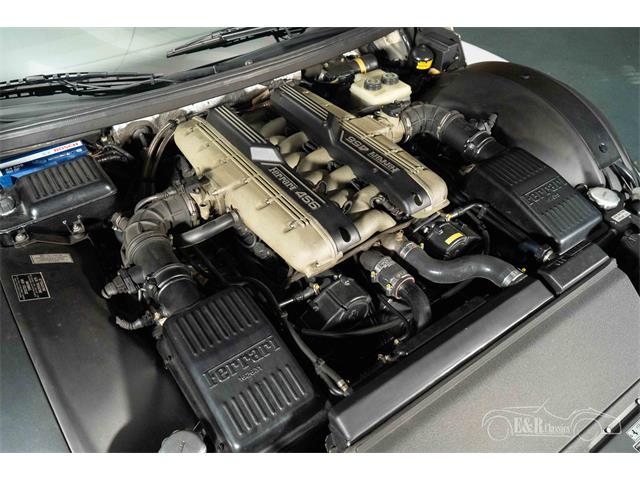 1998 Ferrari 456 (CC-2078904) for sale in Waalwijk, Noord Brabant