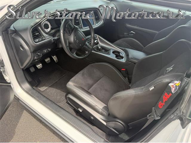 2019 Dodge Challenger (CC-2078905) for sale in North Andover, Massachusetts