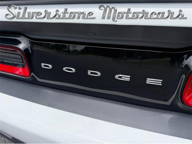 2019 Dodge Challenger (CC-2078905) for sale in North Andover, Massachusetts