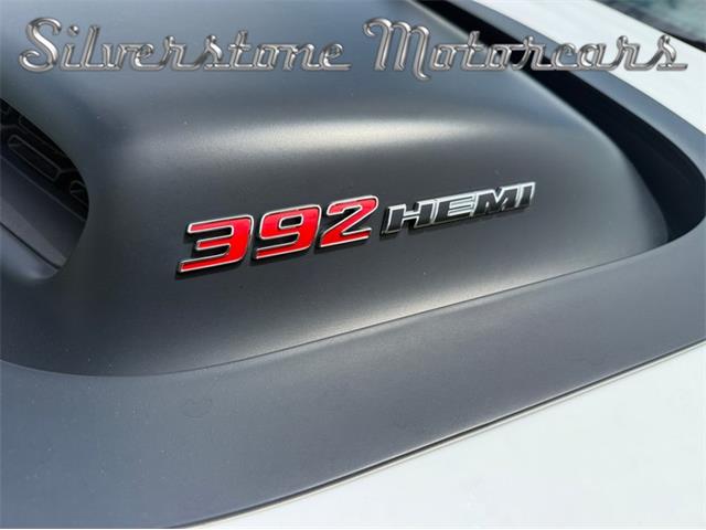 2019 Dodge Challenger (CC-2078905) for sale in North Andover, Massachusetts
