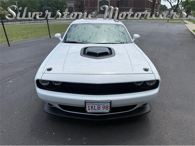 2019 Dodge Challenger (CC-2078905) for sale in North Andover, Massachusetts