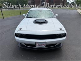 2019 Dodge Challenger (CC-2078905) for sale in North Andover, Massachusetts
