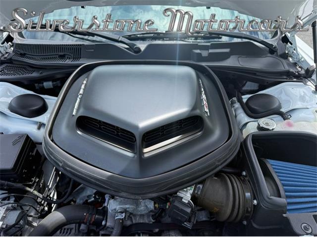 2019 Dodge Challenger (CC-2078905) for sale in North Andover, Massachusetts