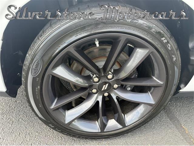 2019 Dodge Challenger (CC-2078905) for sale in North Andover, Massachusetts