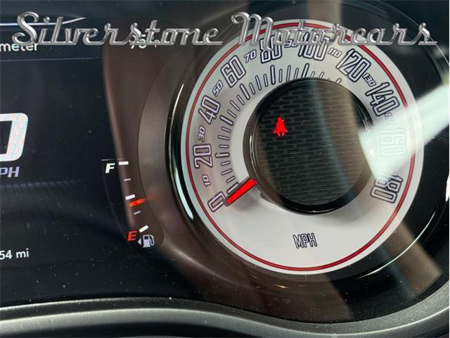 2019 Dodge Challenger (CC-2078905) for sale in North Andover, Massachusetts