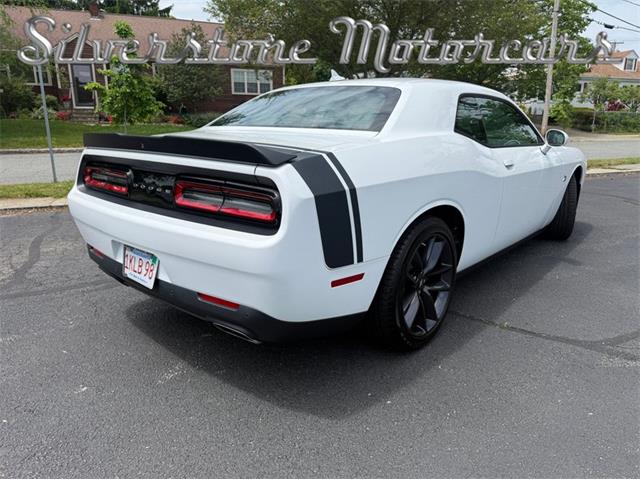 2019 Dodge Challenger (CC-2078905) for sale in North Andover, Massachusetts