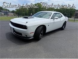 2019 Dodge Challenger (CC-2078905) for sale in North Andover, Massachusetts