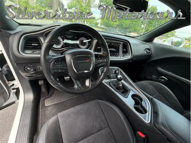 2019 Dodge Challenger (CC-2078905) for sale in North Andover, Massachusetts