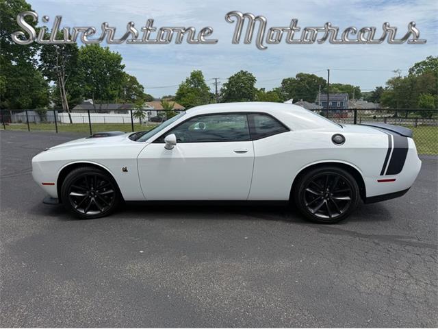 2019 Dodge Challenger (CC-2078905) for sale in North Andover, Massachusetts