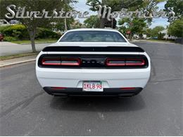 2019 Dodge Challenger (CC-2078905) for sale in North Andover, Massachusetts