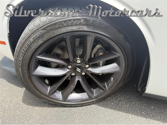 2019 Dodge Challenger (CC-2078905) for sale in North Andover, Massachusetts