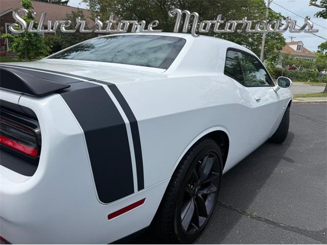 2019 Dodge Challenger (CC-2078905) for sale in North Andover, Massachusetts