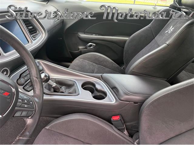 2019 Dodge Challenger (CC-2078905) for sale in North Andover, Massachusetts