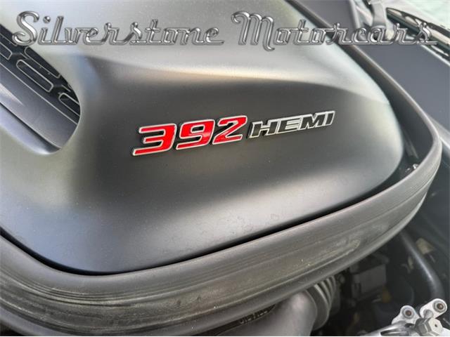 2019 Dodge Challenger (CC-2078905) for sale in North Andover, Massachusetts