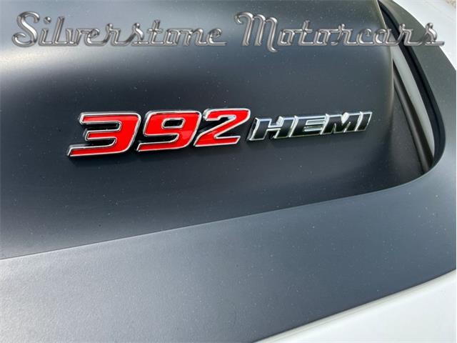 2019 Dodge Challenger (CC-2078905) for sale in North Andover, Massachusetts