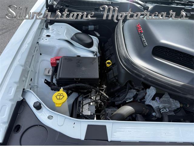 2019 Dodge Challenger (CC-2078905) for sale in North Andover, Massachusetts