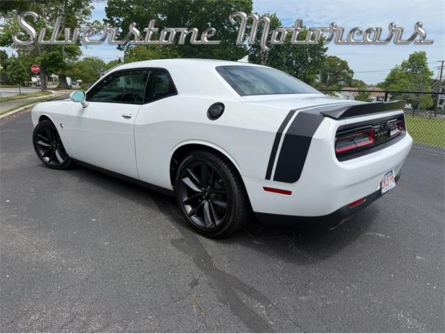 2019 Dodge Challenger (CC-2078905) for sale in North Andover, Massachusetts
