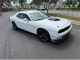 2019 Dodge Challenger (CC-2078905) for sale in North Andover, Massachusetts