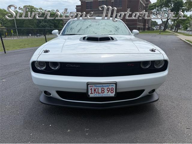 2019 Dodge Challenger (CC-2078905) for sale in North Andover, Massachusetts