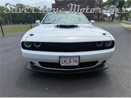 2019 Dodge Challenger (CC-2078905) for sale in North Andover, Massachusetts