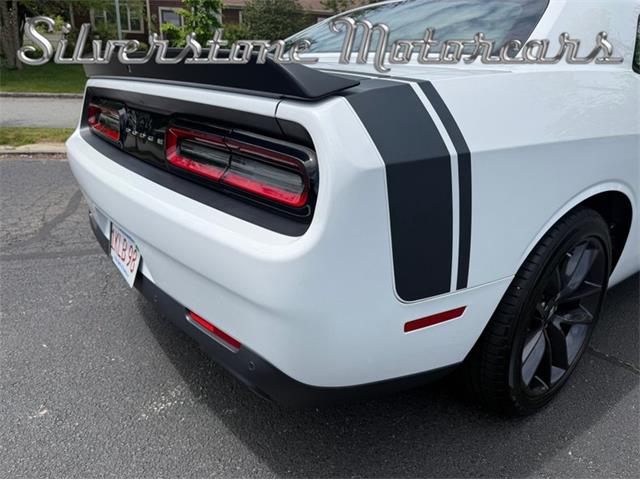 2019 Dodge Challenger (CC-2078905) for sale in North Andover, Massachusetts