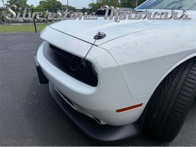 2019 Dodge Challenger (CC-2078905) for sale in North Andover, Massachusetts