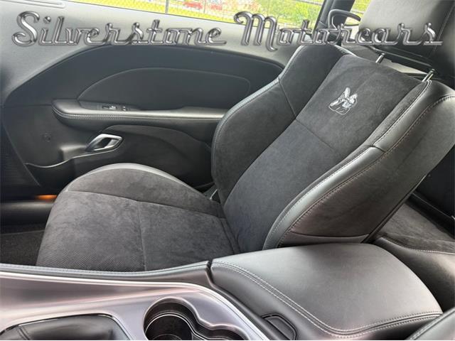 2019 Dodge Challenger (CC-2078905) for sale in North Andover, Massachusetts