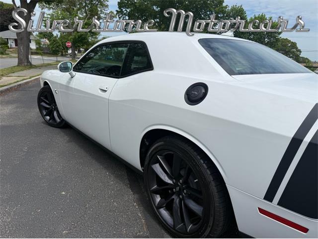 2019 Dodge Challenger (CC-2078905) for sale in North Andover, Massachusetts