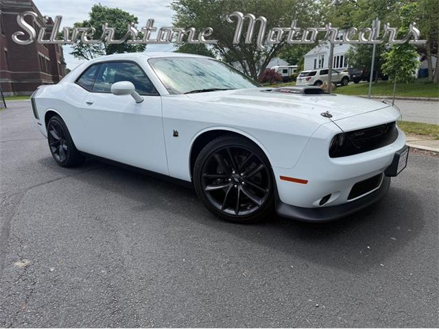 2019 Dodge Challenger (CC-2078905) for sale in North Andover, Massachusetts