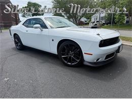 2019 Dodge Challenger (CC-2078905) for sale in North Andover, Massachusetts