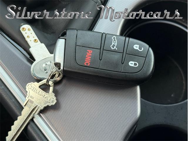 2019 Dodge Challenger (CC-2078905) for sale in North Andover, Massachusetts