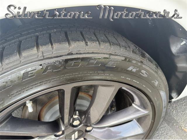 2019 Dodge Challenger (CC-2078905) for sale in North Andover, Massachusetts